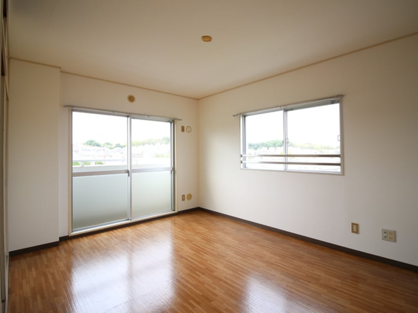 居室 スカイテラス