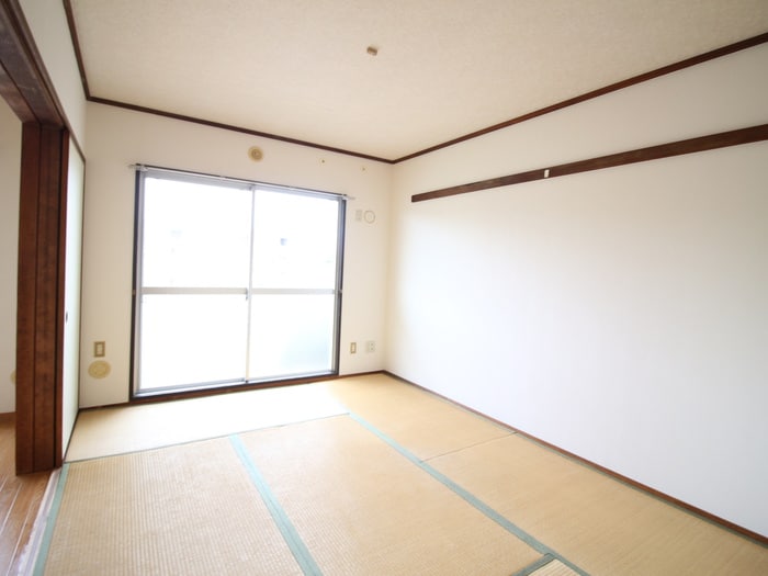 居室 スカイテラス