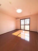 居室 ラ・メ－ル