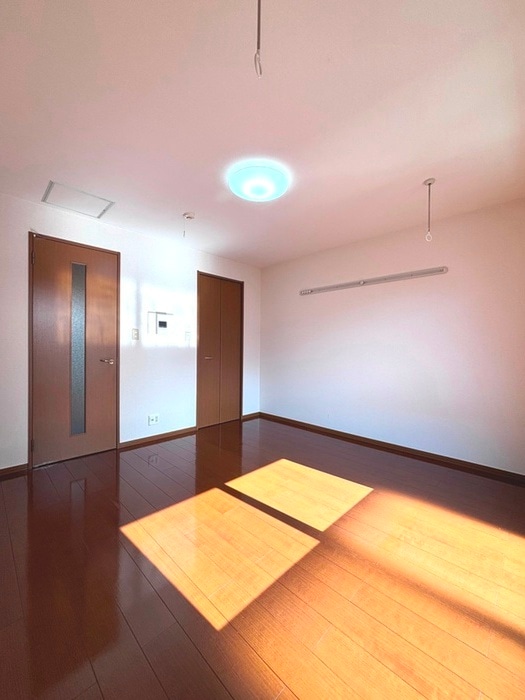 居室 ラ・メ－ル