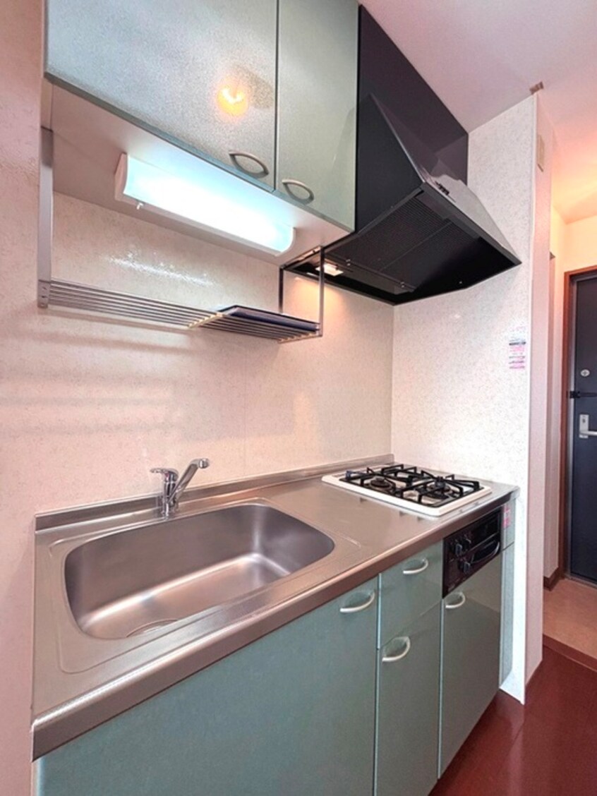 キッチン ラ・メ－ル