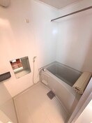 バス／シャワールーム等 ラ・メ－ル