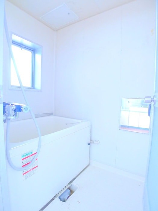 バス／シャワールーム等 BASE　B棟