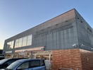 エニタイムフィットネス(コンビニ)まで1200m エスポワール三郷A 棟