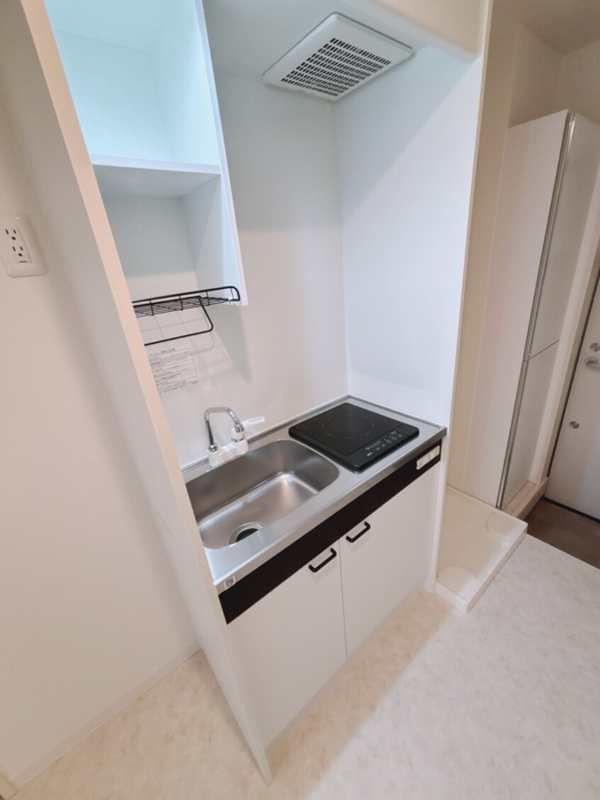 キッチン 府中の森Twinkle