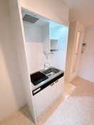 キッチン 府中の森Twinkle