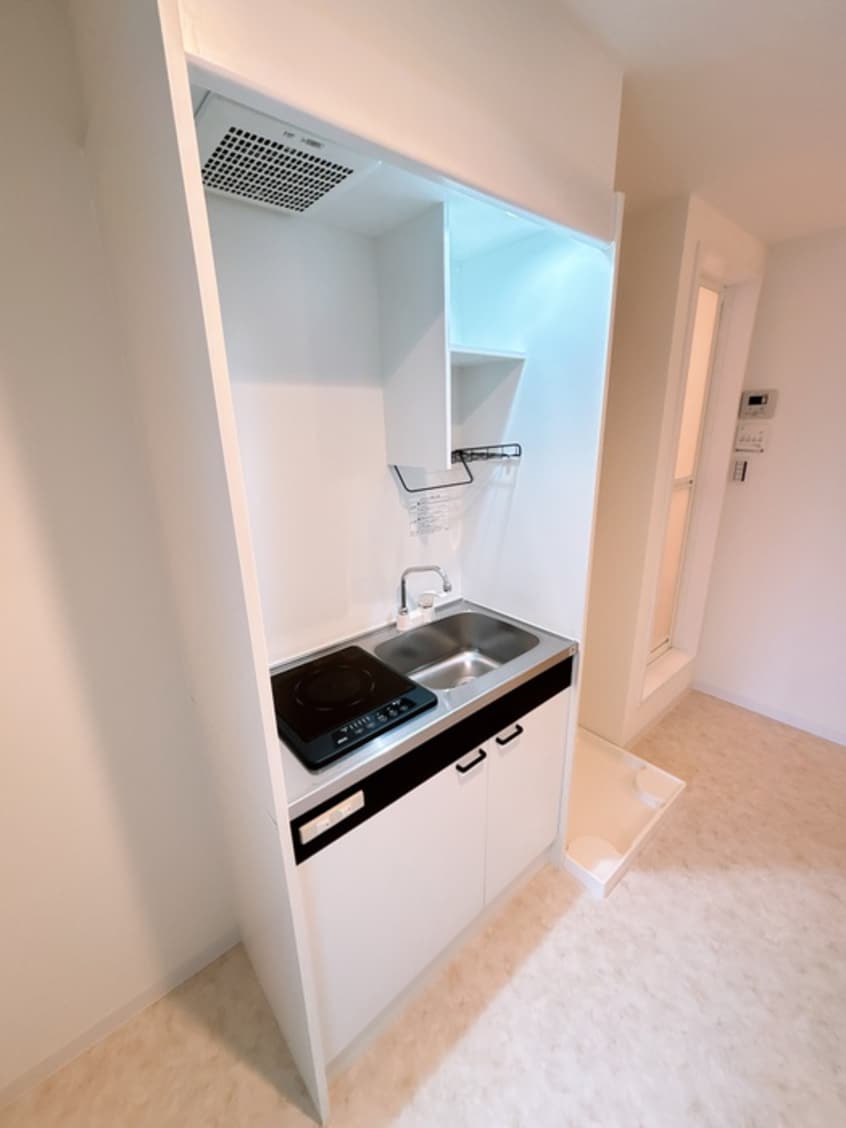 キッチン 府中の森Twinkle