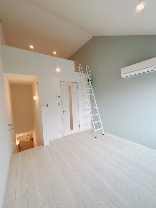 居室 府中の森Twinkle