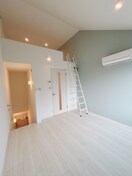 居室 府中の森Twinkle