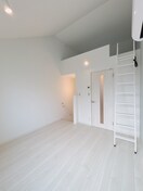 居室 府中の森Twinkle