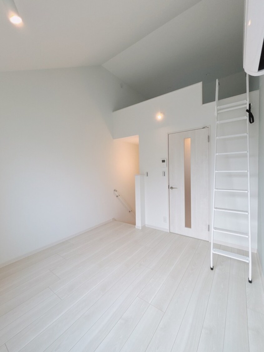 居室 府中の森Twinkle