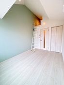 居室 府中の森Twinkle