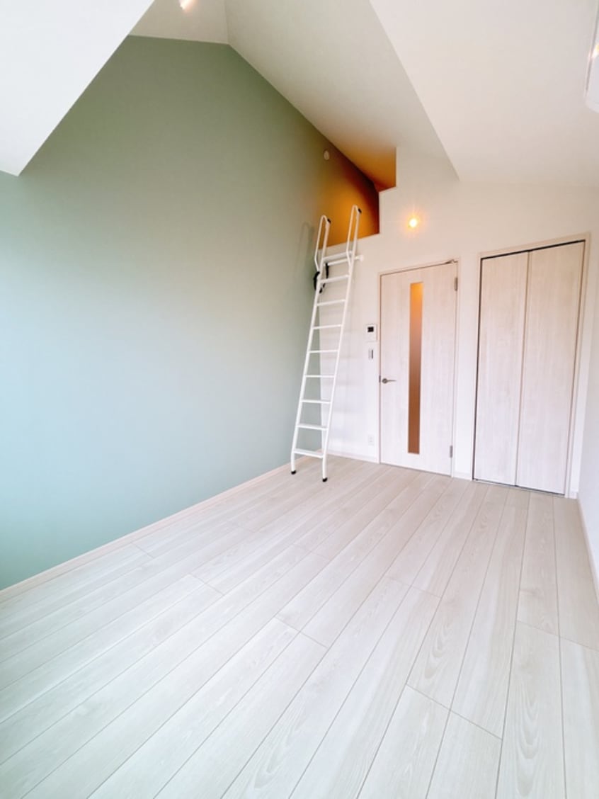 居室 府中の森Twinkle