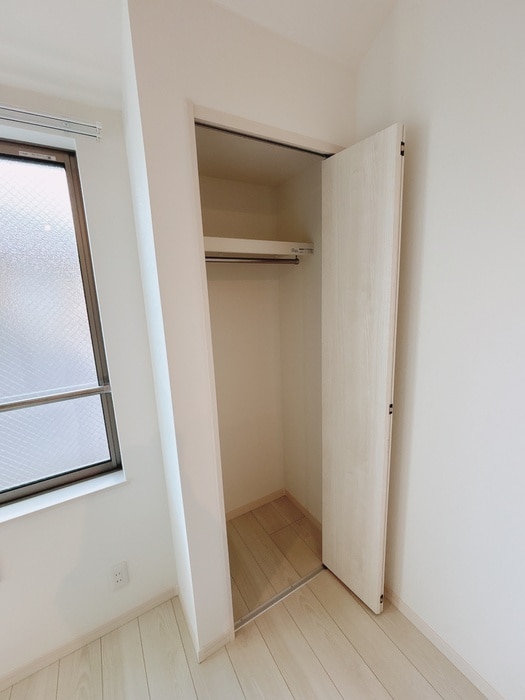 収納 府中の森Twinkle