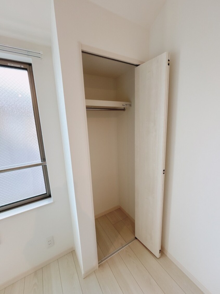 収納 府中の森Twinkle