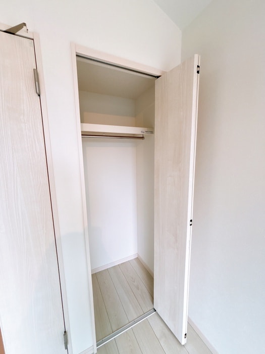 収納 府中の森Twinkle