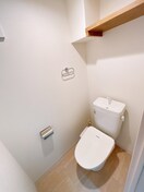 トイレ 府中の森Twinkle