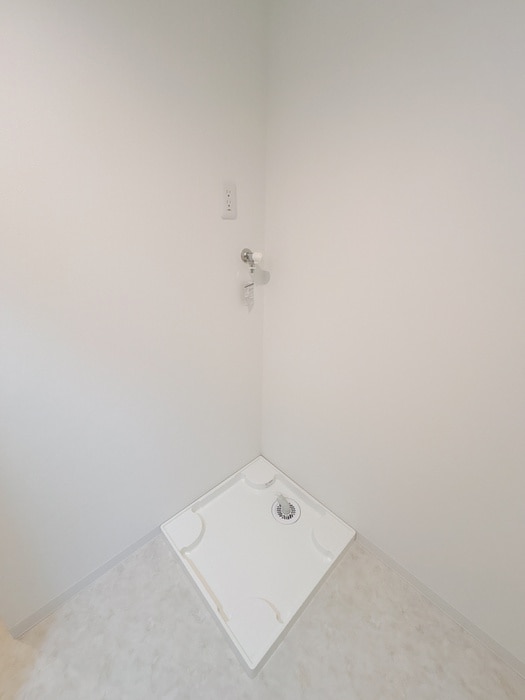 洗濯機置場 府中の森Twinkle