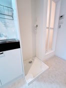 洗濯機置場 府中の森Twinkle