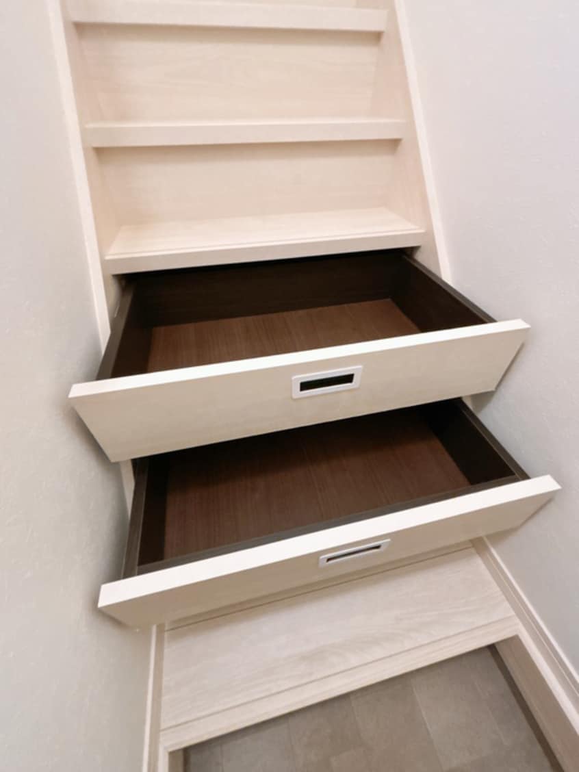 靴箱 府中の森Twinkle