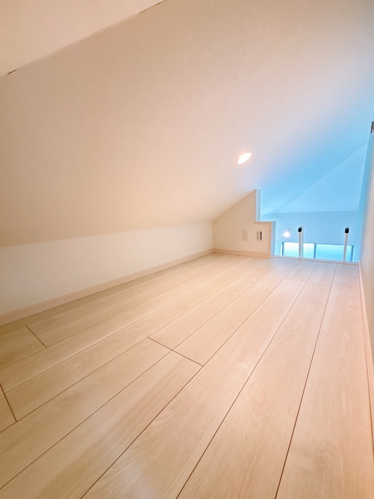 居室 府中の森Twinkle