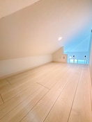 居室 府中の森Twinkle