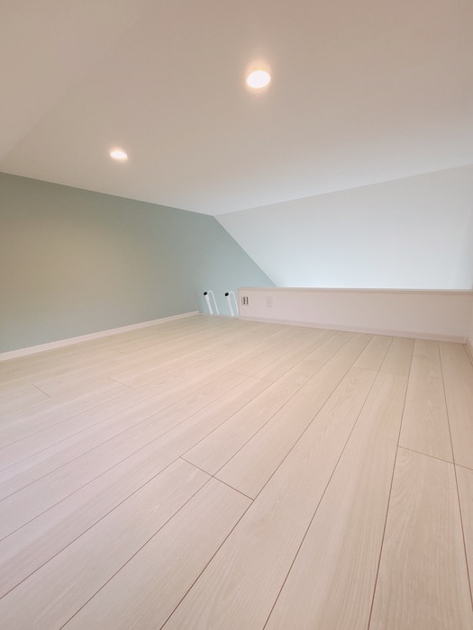 内観写真 府中の森Twinkle