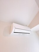 内観写真 府中の森Twinkle