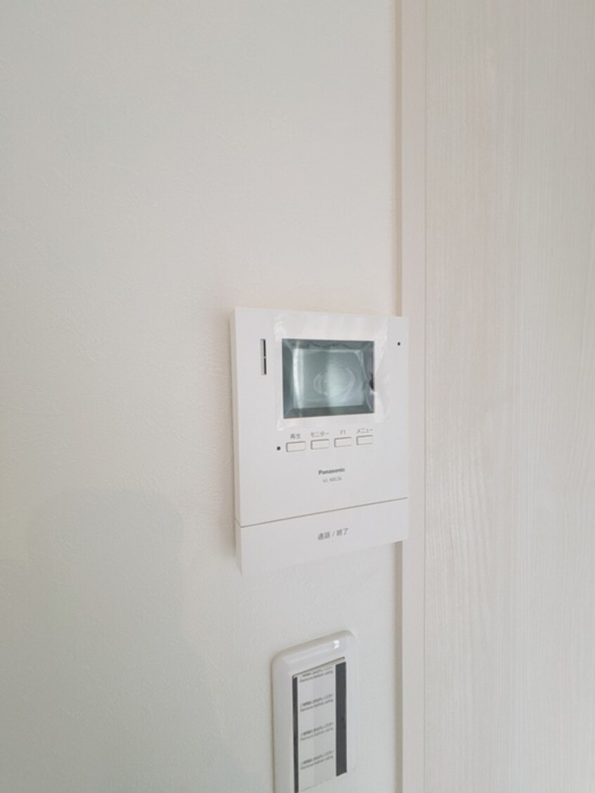 内観写真 府中の森Twinkle