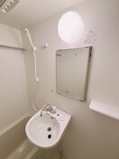 洗面 府中の森Twinkle