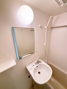 洗面 府中の森Twinkle