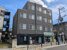 イースタイルさくら通りの外観