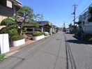 周辺環境 ジーメゾン狭山中央