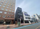 ＳＴビルの外観