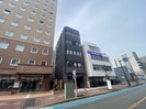 ＳＴビルの外観