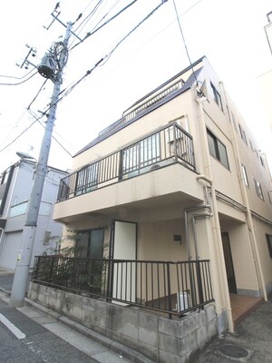第２山吉ビル