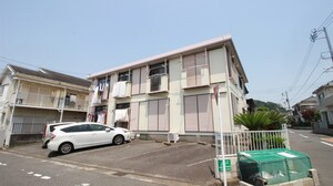 シティハイム　ＡＲＡＴＡ