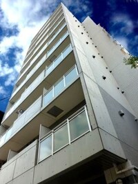 プレール・ドゥーク上北沢(501)