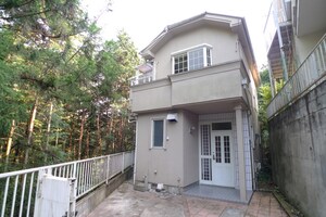 中藤下郷　２３戸建