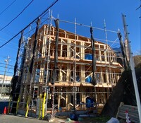 仮）ベイルーム横浜十日市場