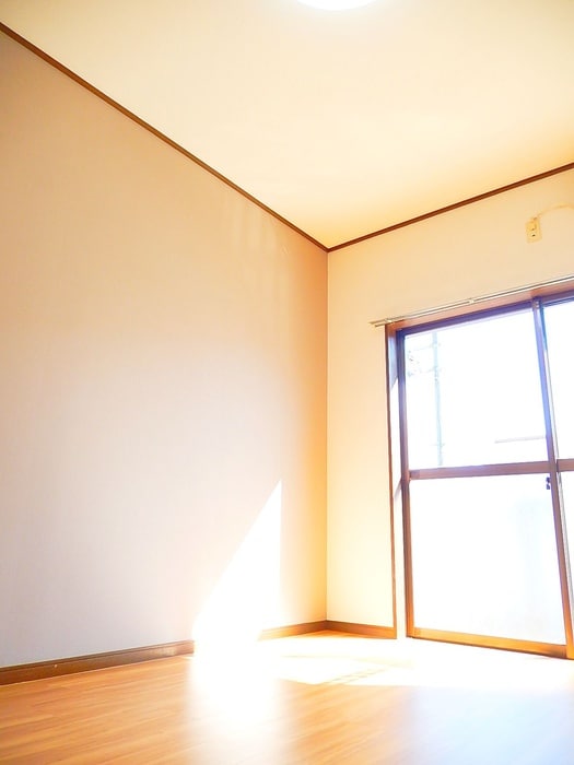 居室 エイトサンライズ