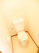 トイレ エイトサンライズ