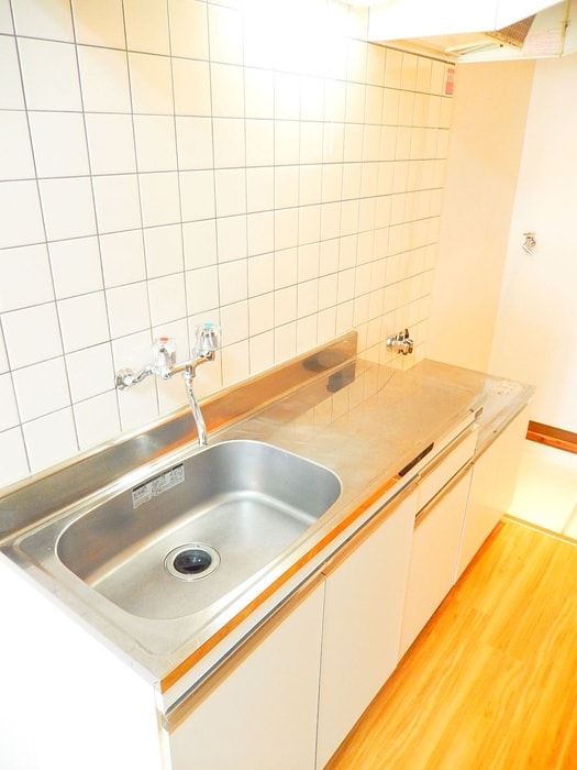 キッチン エイトサンライズ