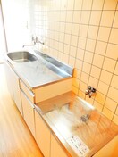 キッチン エイトサンライズ