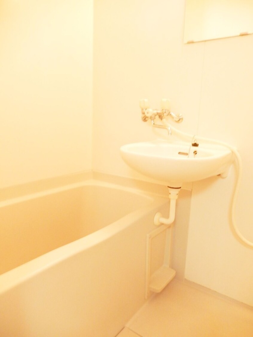 バス／シャワールーム等 エイトサンライズ