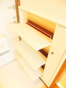 靴箱 エイトサンライズ