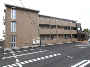 フィオーレ上白根Ⅱ