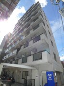 スカイコート西川口第２（502）の外観