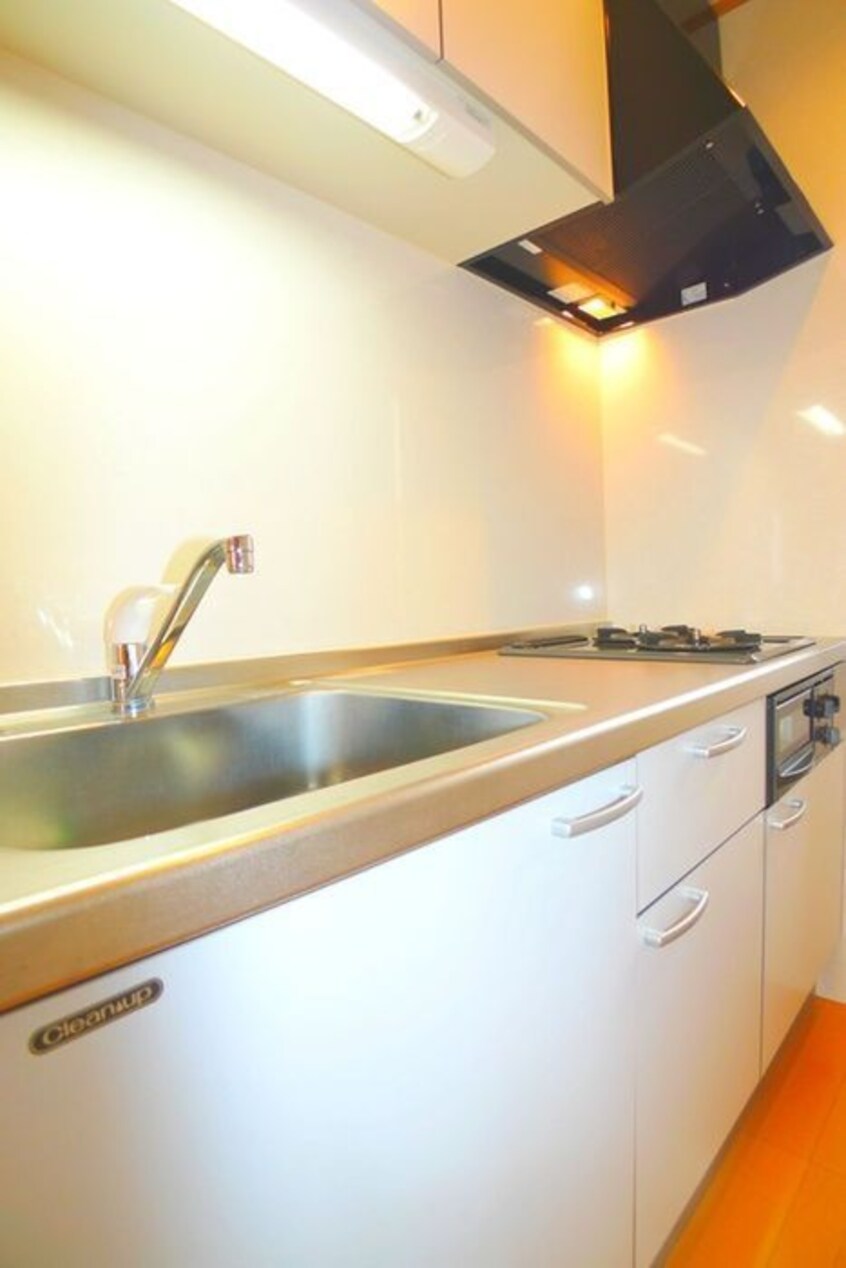 キッチン アムール モネ