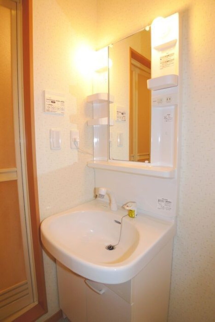 洗面 アムール モネ